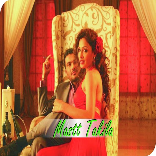 Mast Takila (Dance Number) by Sahil Rayann - Download on PagalFree