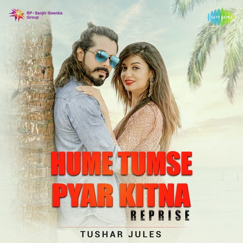 Hume Tumse Pyar Kitna - Reprise by Abuzar Akhtar - Download on PagalFree