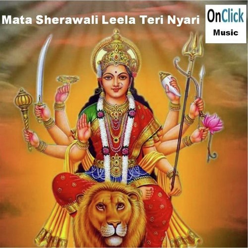 Mata Sherawali by Surabhi Dhomne, Bhagyashree Baraskar, Pandit Sonu Mishra - Download on PagalFree