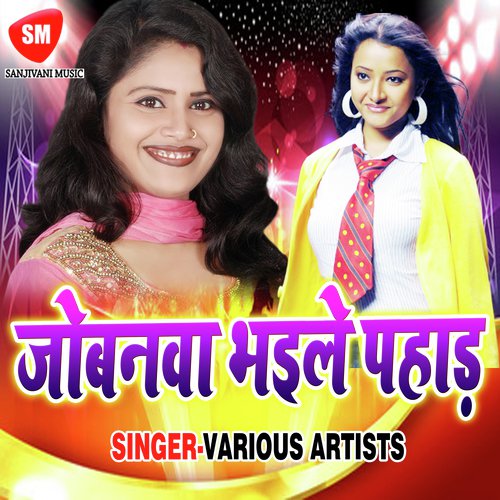 Lahnga Karata Lasha Lash by Various Artists - Download on PagalFree