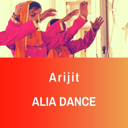 Alia Dance by Arijit Singh, Kartik, Luka Chuppi - Download on PagalFree