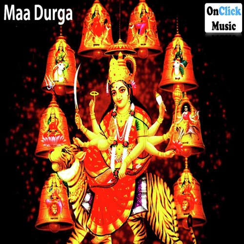 Durga Darshan by Moreshwar Nistane, Udit Narayan, Sadhana Sargam, Shahnaaz Akhtar, Surabhi Dhomne, Bhagyashree Barask - Download on PagalFree