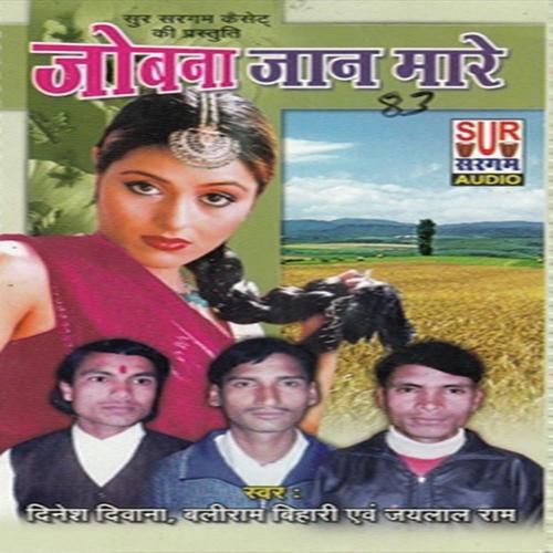 Parsa Nepal Me by Bali Ram Bihari, Dinesh Diwana, Dinesh Diwana, Jai Lal Ram - Download on PagalFree