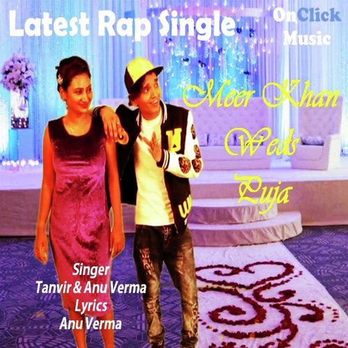 Meer Khan Weds Puja by Tanvir, Anu Verma, Meer Khan - Download on PagalFree