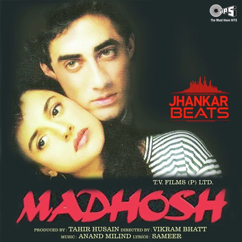 Dushmani Chodo Sanam - Jhankar by Anand-Milind - Download on PagalFree