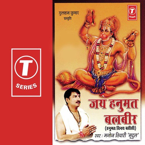 Jai Jai Shri Hanuman Prabhu Ho by Manoj Tiwari, Dhananjay Mishra - Download on PagalFree