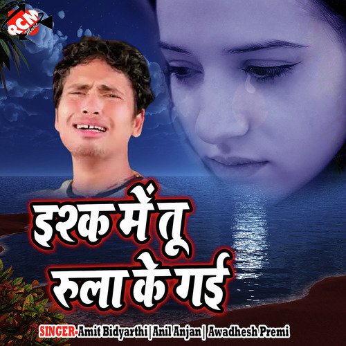 Raba aisan Bana Dihale Murat Ho by Amit Bidyarthi, Anil Anjan, Awadhesh Premi - Download on PagalFree