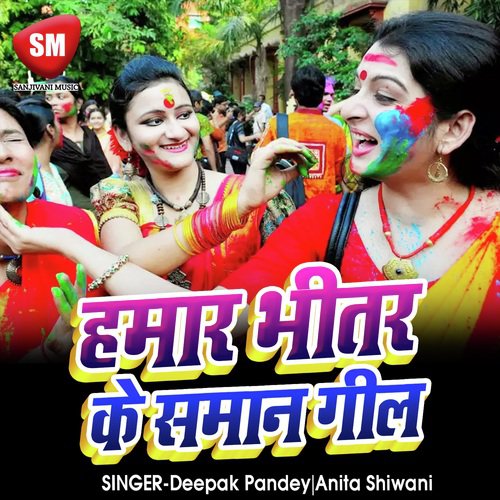 Hamar Bhitar Ke Saman Kaile Gila by Deepak Pandey, Anita Shiwani - Download on PagalFree