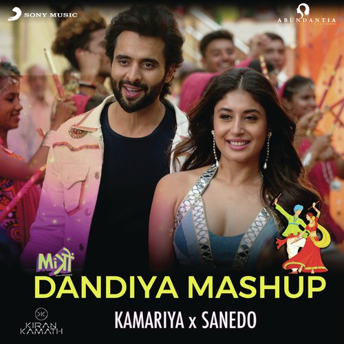 Mitron Dandiya Mashup (From Mitron) by DJ Kiran Kamath, Raja Hasan, Darshan Raval - Download on PagalFree