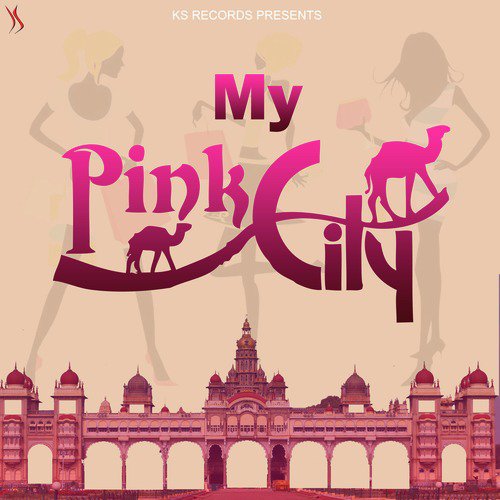 My Pink City by Ruhaan, Kapil Jangir - Download on PagalFree