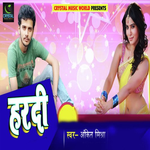 Hardi by Ankit Mishra - Download on PagalFree