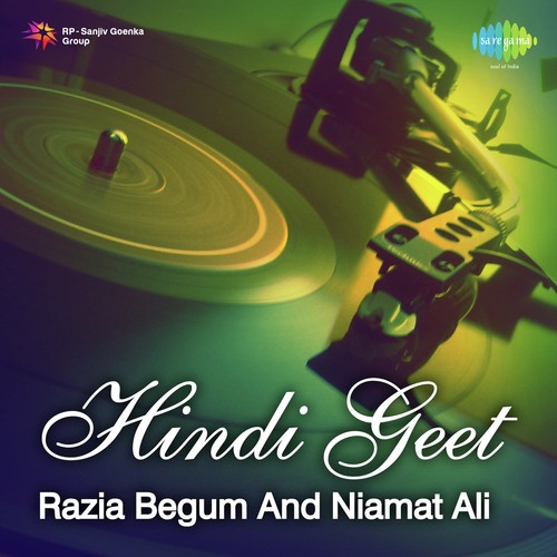 Ek To Gori Haseen by Raazia Begum - Download on PagalFree