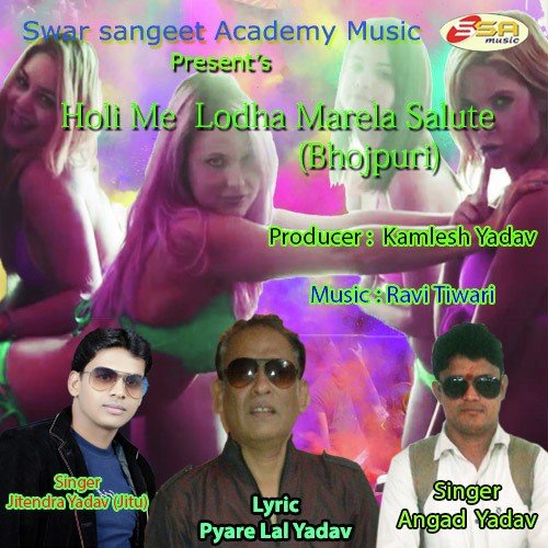 Pyar Tani Patahi Par Dena by Jitendra Yadav, Angad Yadav - Download on PagalFree