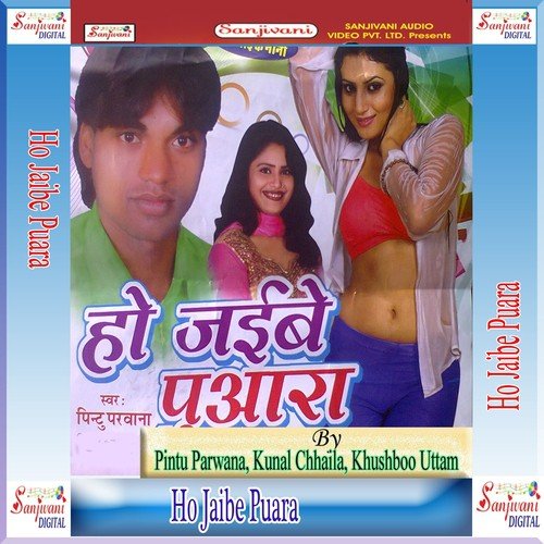 A Saiya Mar Ja by Pintu Parwana, Kunal Chhaila, Khushboo Uttam - Download on PagalFree