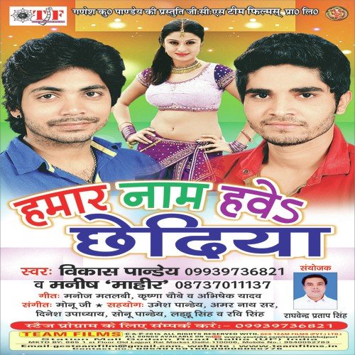 Tu Ja Ja Bewafa by Vikas Pandey, Manish - Download on PagalFree