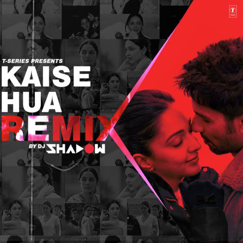 Kaise Hua Remix(Remix By Dj Shadow) by Lata Mangeshkar, M.G. Sreekumar - Download on PagalFree
