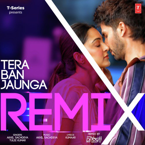 Tera Ban Jaunga Remix(Remix By Dj Yogii) by Lata Mangeshkar, M.G. Sreekumar - Download on PagalFree