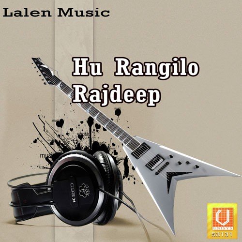 Gori Tame Rehjo by Rajdeep Barot - Download on PagalFree