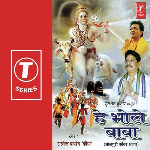 Goonje Jai Jaikaar by Satyender Pandey Kopa, Dhananjay Mishra - Download on PagalFree