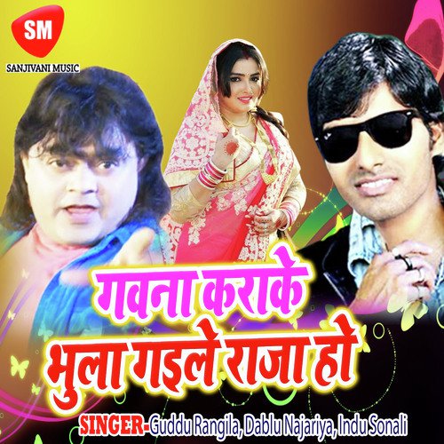 Saiya Hamaro Se Mangela Uhe Chijaba by Guddu Rangila, Dablu Najariya, Indu Sonali - Download on PagalFree