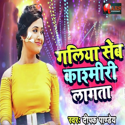 Galiya Seb Kashmiri lagta by Dipak Pandey - Download on PagalFree