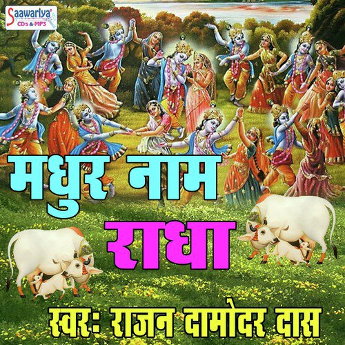 Shyam Ki Bansuri Dil by Rajan Damodar Das - Download on PagalFree