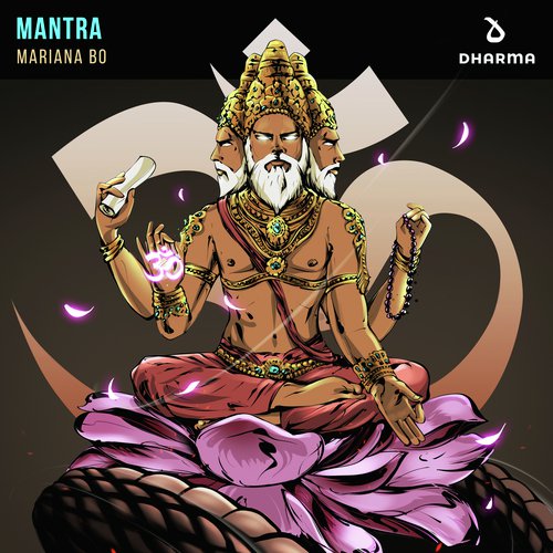 Mantra by Mariana Bo - Download on PagalFree