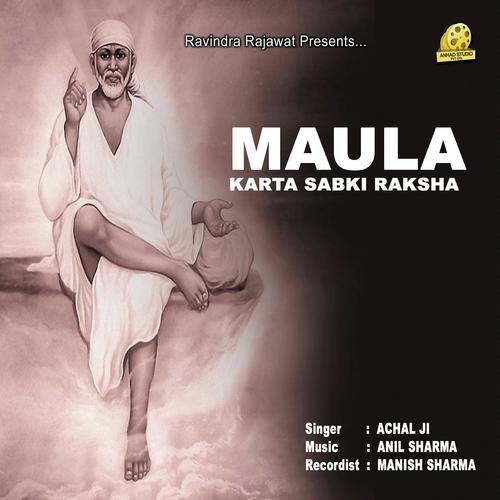 Maula Pukaru Main Toh by Achal Srivastava - Download on PagalFree