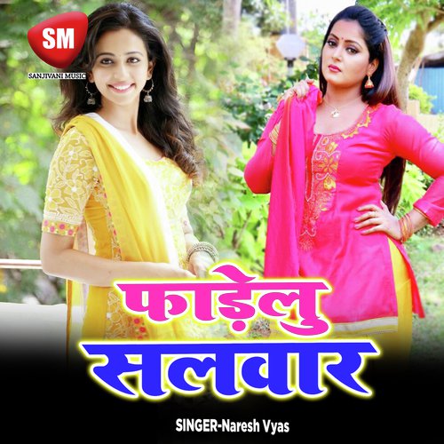 Penhi Ke Samij Salwar by Naresh Vyas - Download on PagalFree
