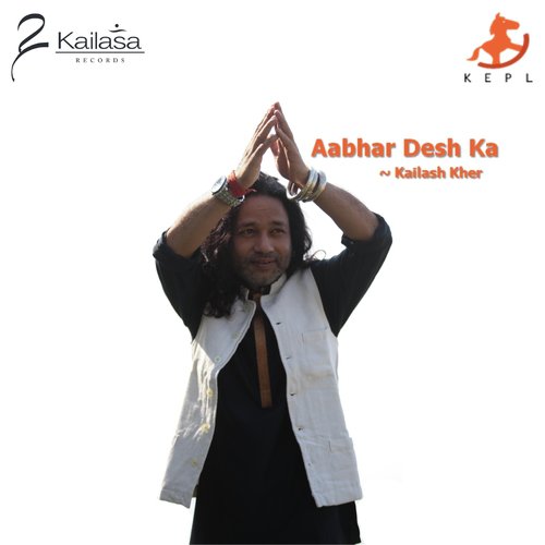 Aabhar Desh Ka by Kailash Kher - Download on PagalFree