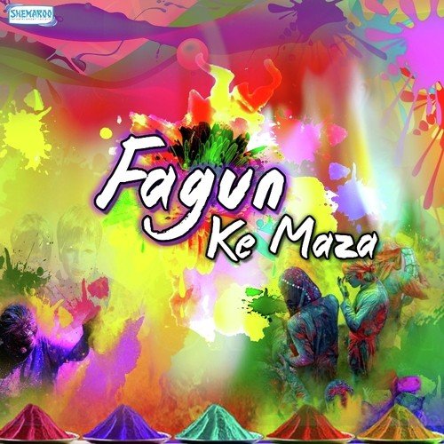 Fagun Ke Maza Mare Me (From Holi Me Pardhanwa Ba Bole Na) by Maha Kal - Download on PagalFree