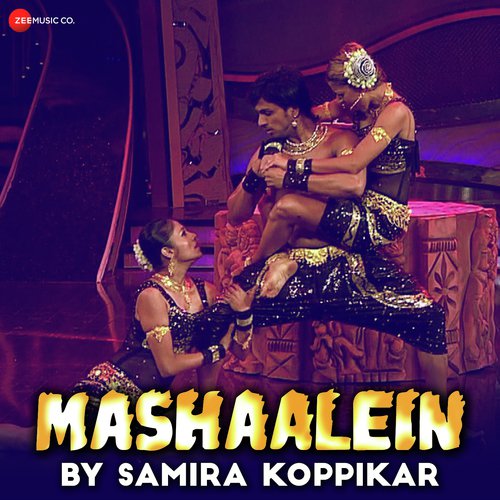 Mashaalein by Samira Koppikar by Samira Koppikar - Download on PagalFree