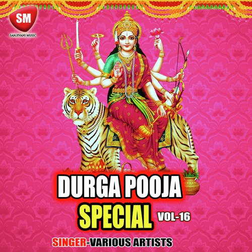 Jagrata Me Nachab Ho by Various Artists - Download on PagalFree
