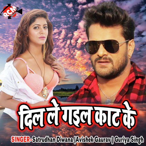 Hamra Jaan Ke Janaja Dekha Jata by Satrudhan Diwana, Avishek  Gaurav, Guriya Singh - Download on PagalFree