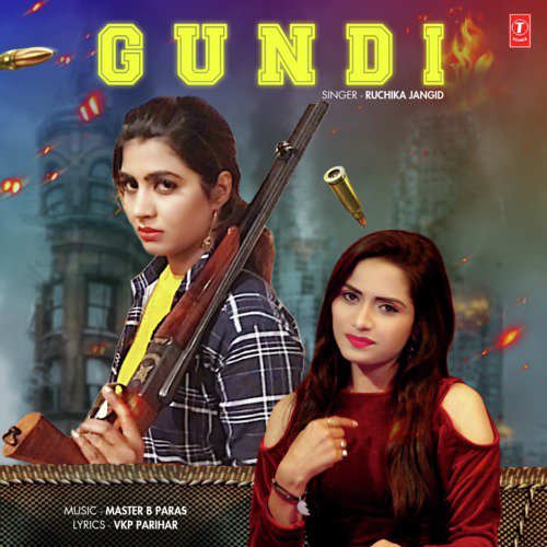 Gundi by Vishvajeet Choudhary - Download on PagalFree
