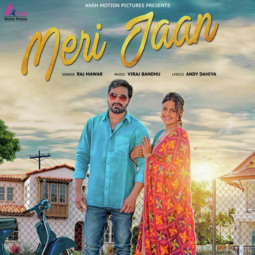 Meri Jaan by Raj Mawer - Download on PagalFree
