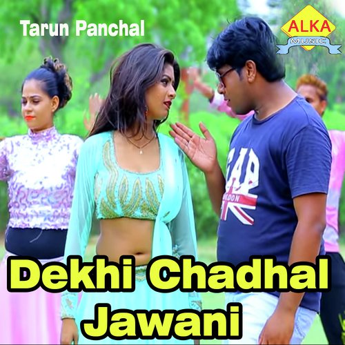 Dekhi Chadhal Jawani by Krishan Dundwa - Download on PagalFree