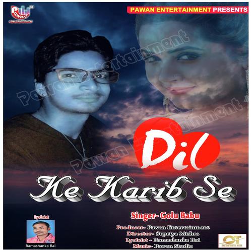 Dil Ke Karib Se by Golu Babu - Download on PagalFree