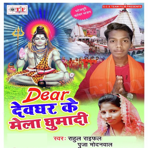 Naag Kare Foy Foy by Rahul Raifal, Puja Modanwal - Download on PagalFree