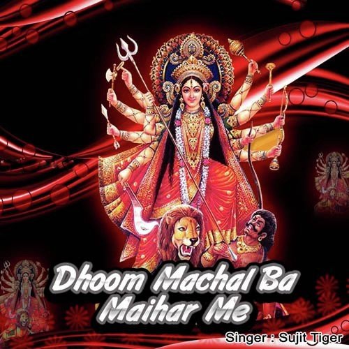 Baja Ta D J Jai Bol Ho by Sujeet Tiger - Download on PagalFree