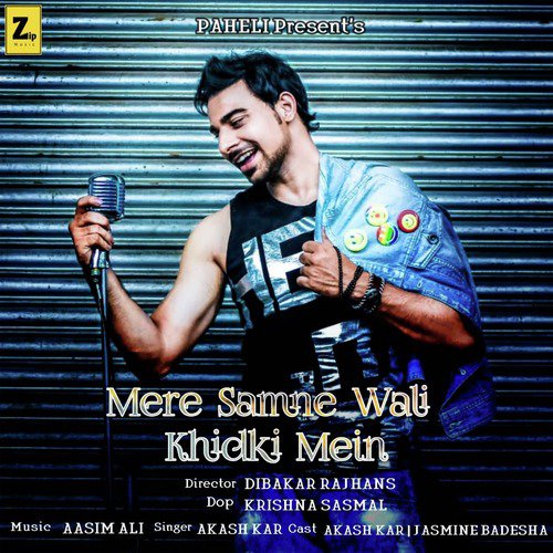 Mere Samne Wali Khidki Mein by Akash Kar - Download on PagalFree