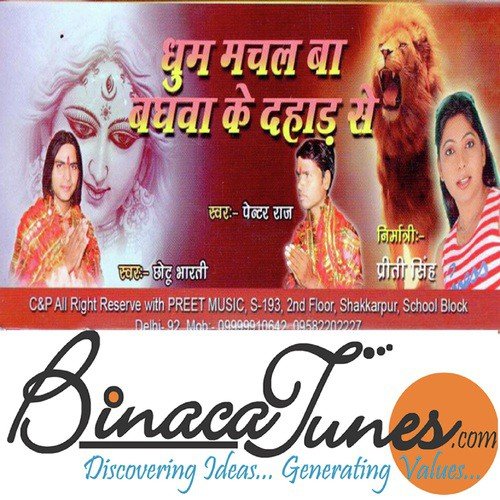 Jhulanwa Kaise Khelbu by Raj, Chhotu Bharti - Download on PagalFree