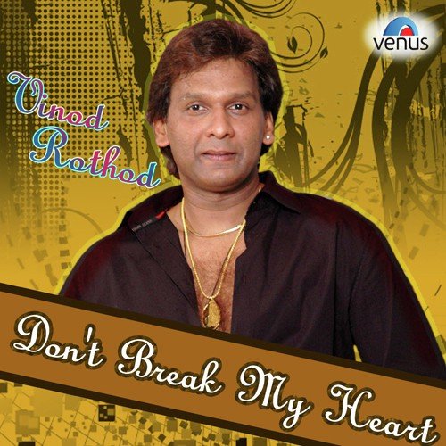 Bahiya Ke Jor by Vinod Rathod - Download on PagalFree