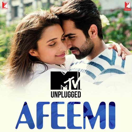 Afeemi (MTV Unplugged) by Sachin-Jigar - Download on PagalFree