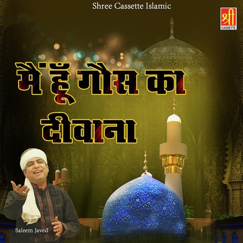 Tera Dar Chod Kar by Saleem Javed - Download on PagalFree