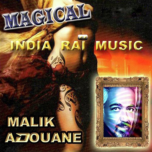 Bombay Rai by Malik Adouane - Download on PagalFree