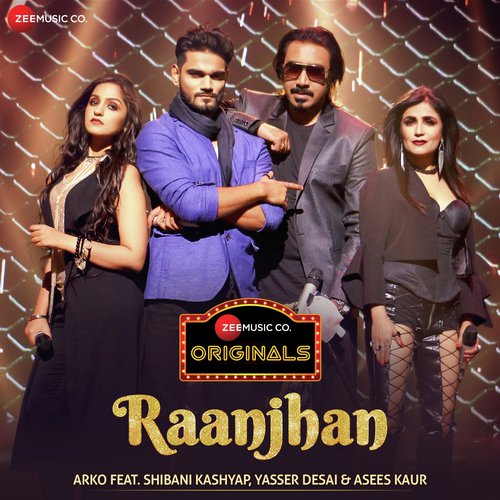 Raanjhan by Khesari Lal Yadav, Hunny B - Download on PagalFree