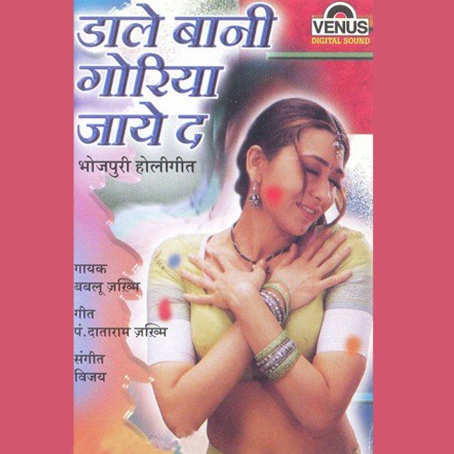 Bhaiya Chhod Mat Fagun by Bablu Jakhmi, Vijay - Download on PagalFree