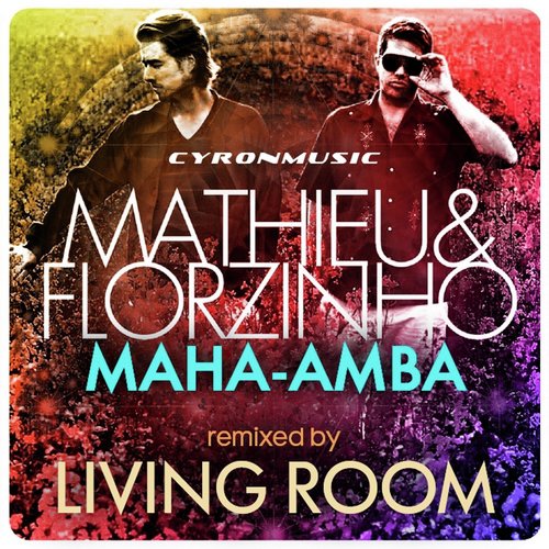 Maha-Amba (Living Room Remix) by Living Room - Download on PagalFree