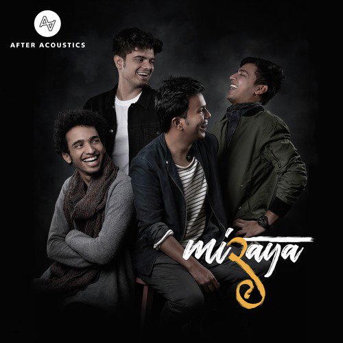 Miraya by After Acoustics - Download on PagalFree